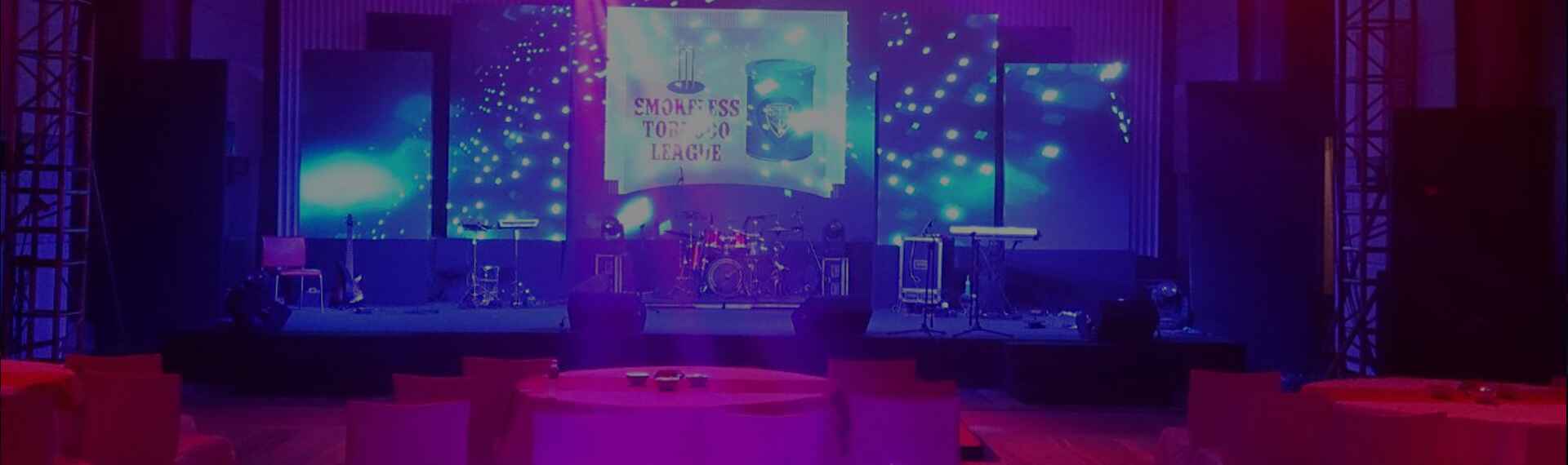 Wedding Event Planner