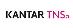 Kantar Tns Logo