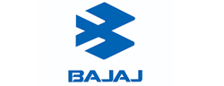 Bajaj Logo