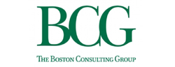 BCG Logo