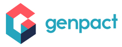 Genpact Logo