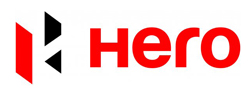 Hero Logo