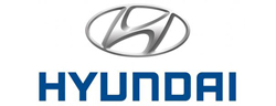 Hyundai Logo