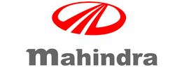 Mahindra Logo