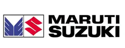 Maruti Suzuki Logo