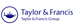 Taylor & Francis Logo