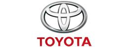 Toyota Logo