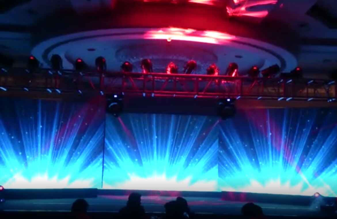 Event Organisers for Corporate