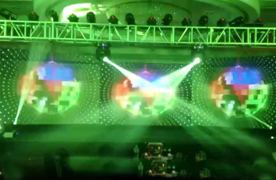 Corporate Event Companies