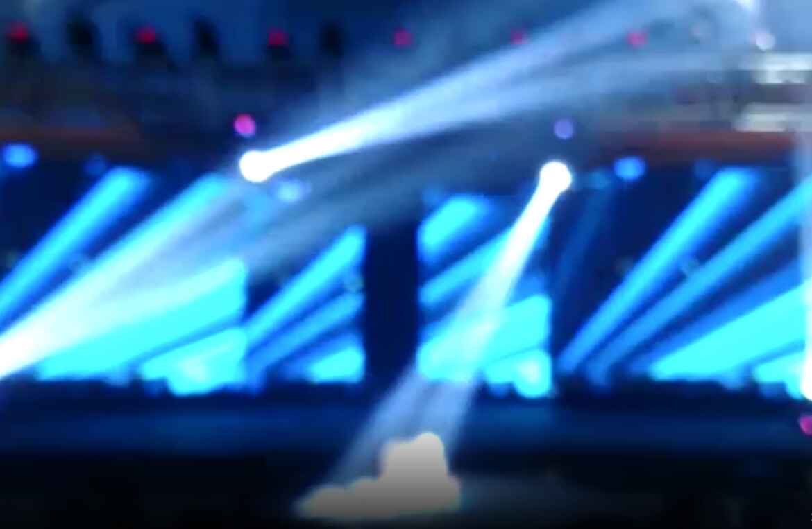 Event Planner for Corporate Events