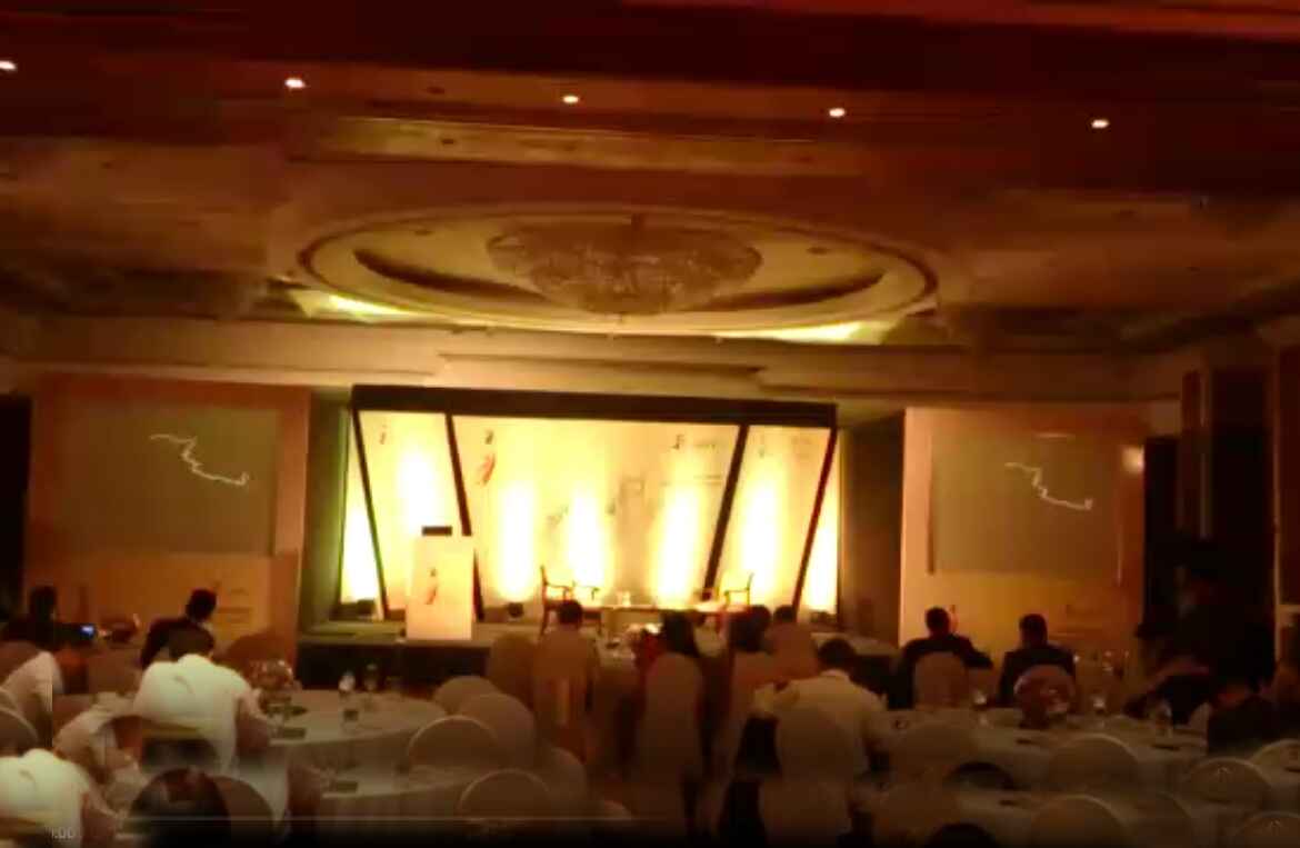 Business Event Planning