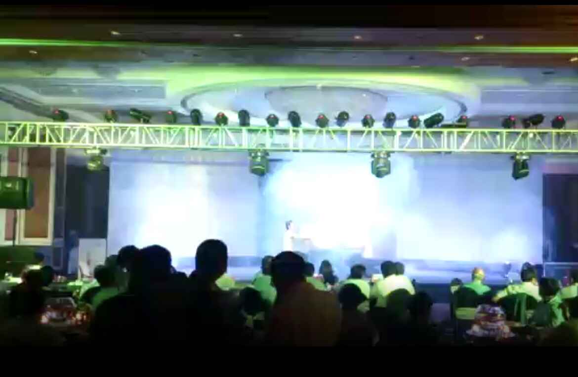 Business Event Management