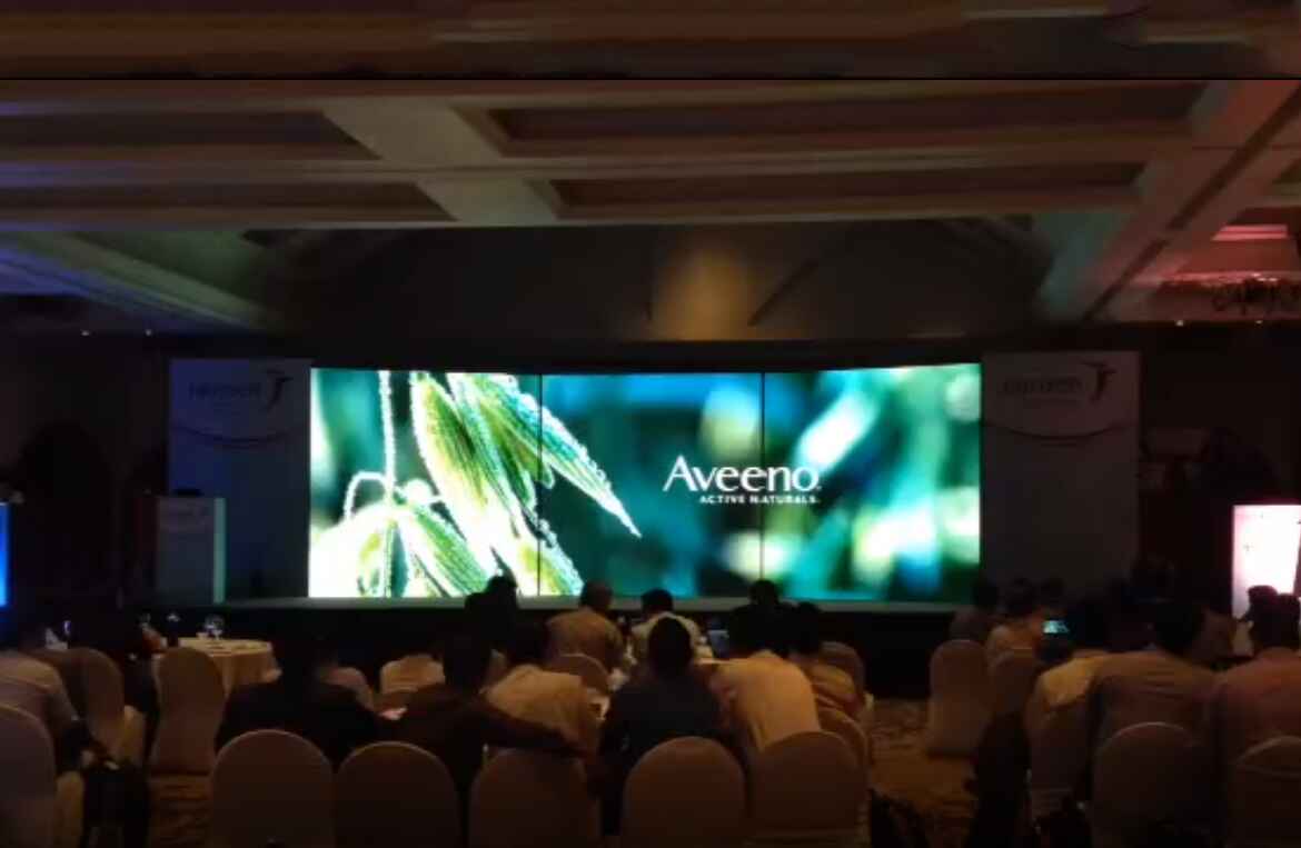 Corporate Event Planner