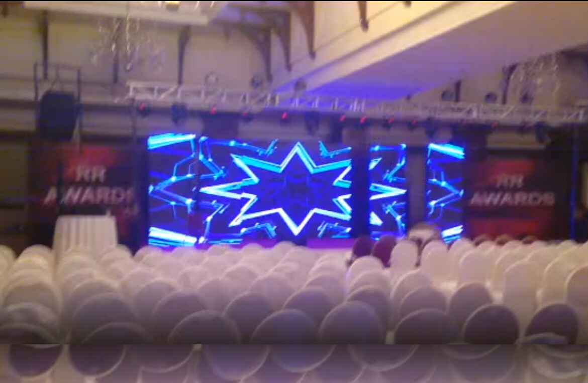 Event Management Corporate Events
