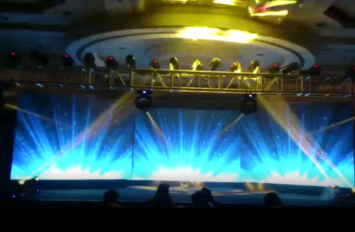 Event Organising Company