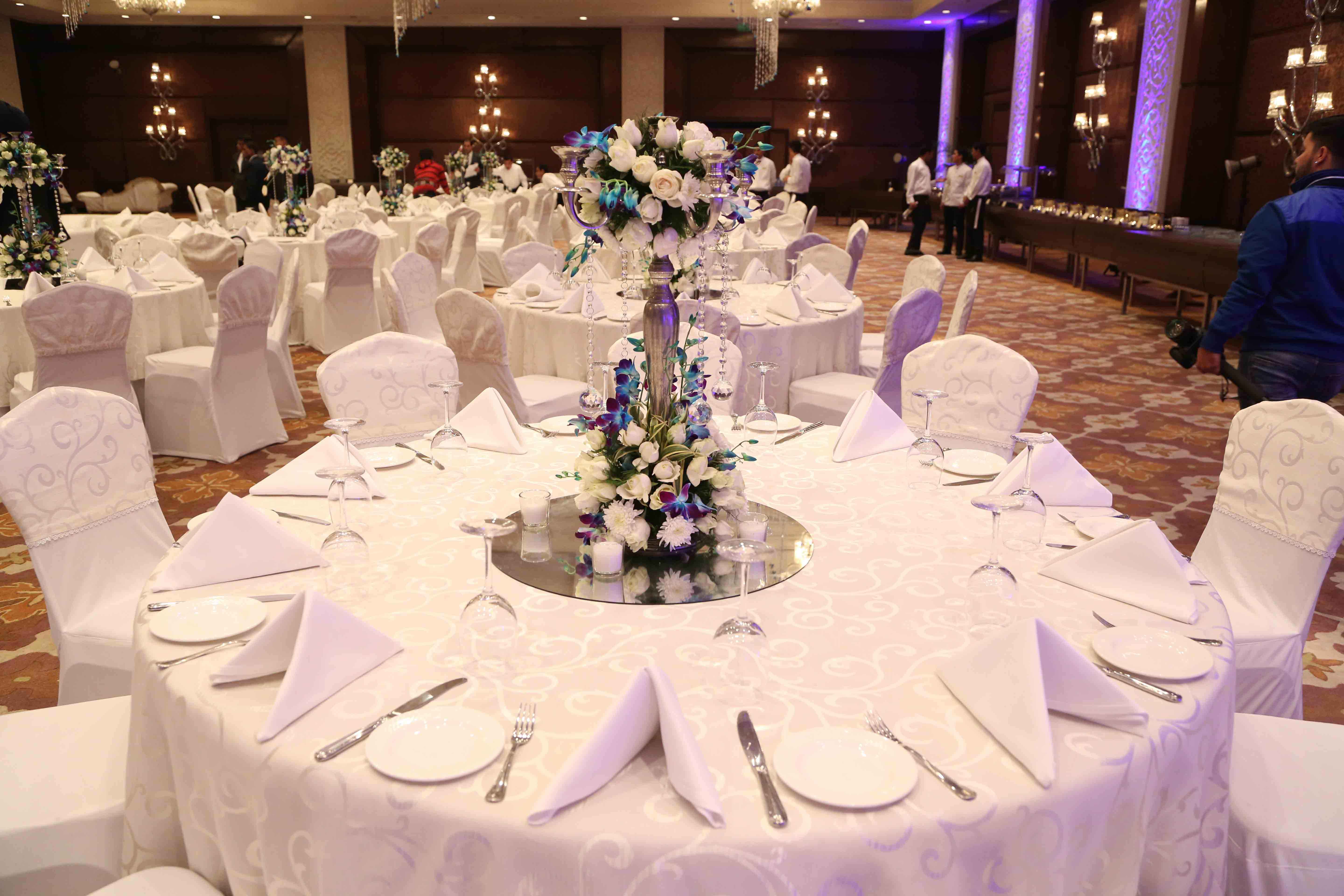 Best Wedding Planners In India