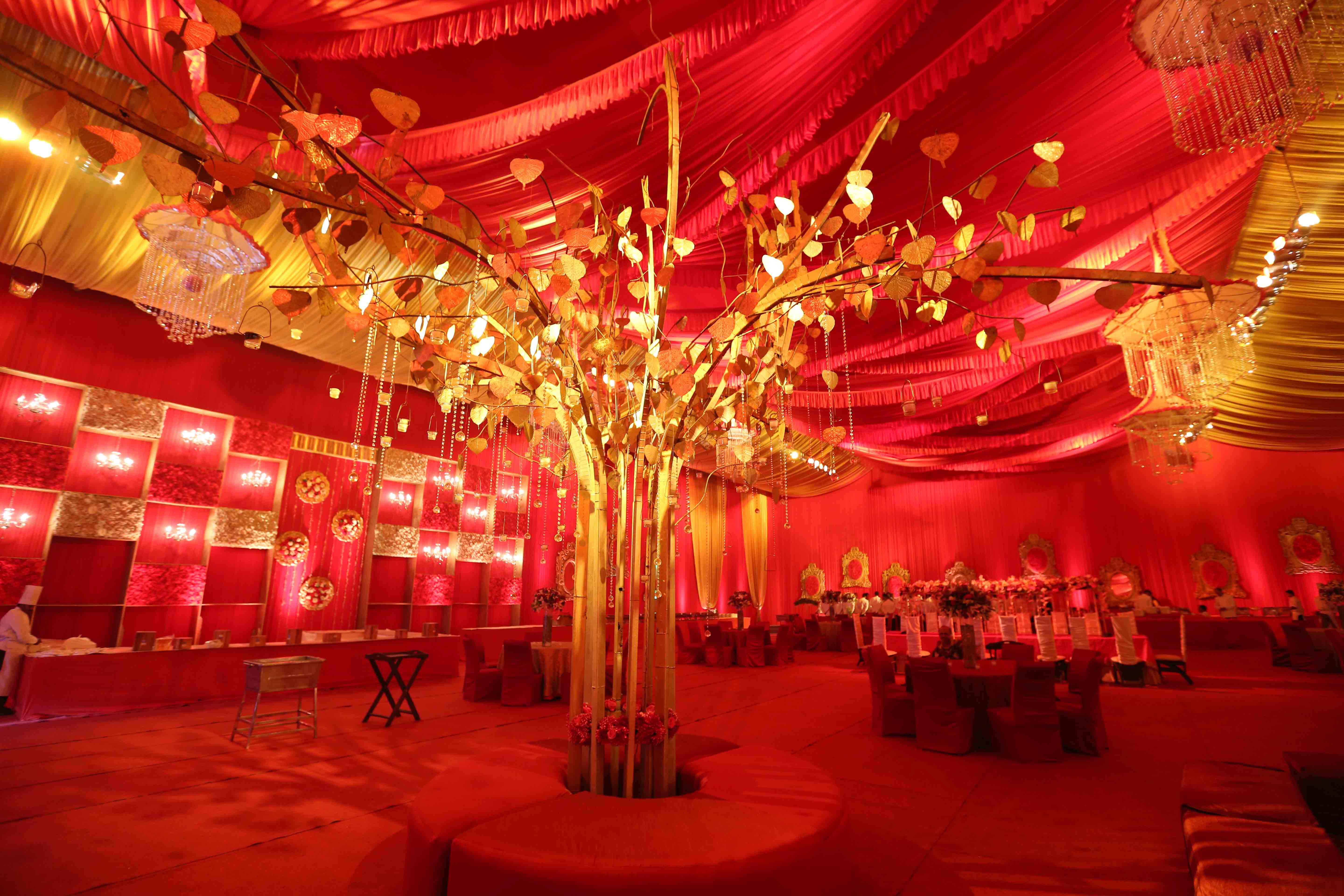 Best Wedding Planners In India