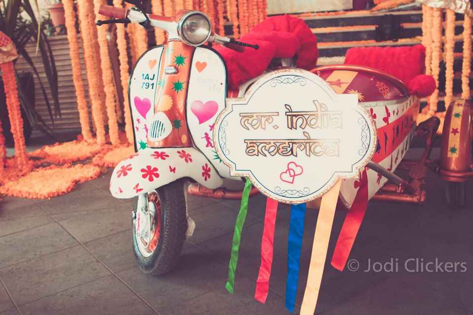 Best Wedding Planners In India