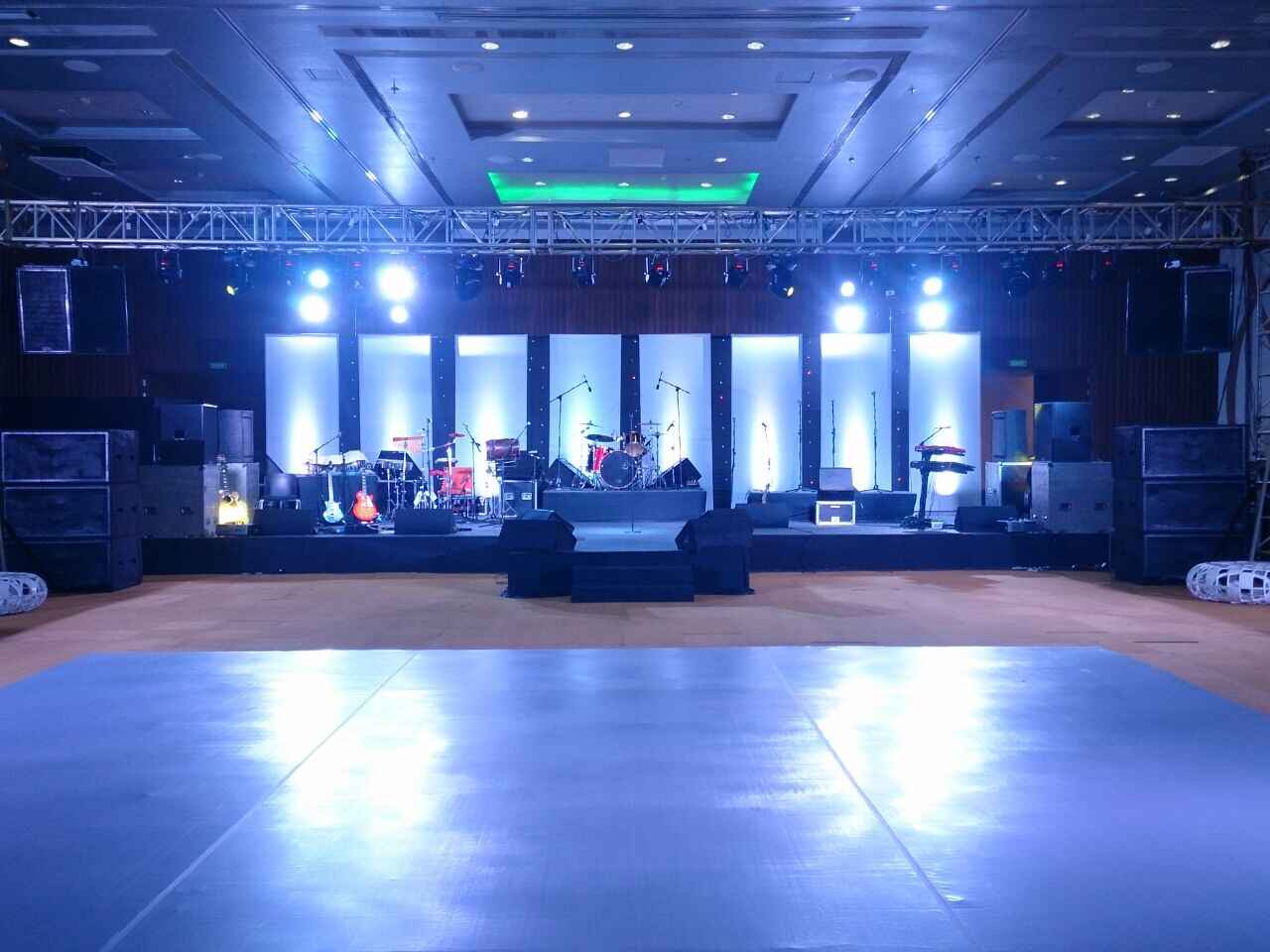 Top Event Planners