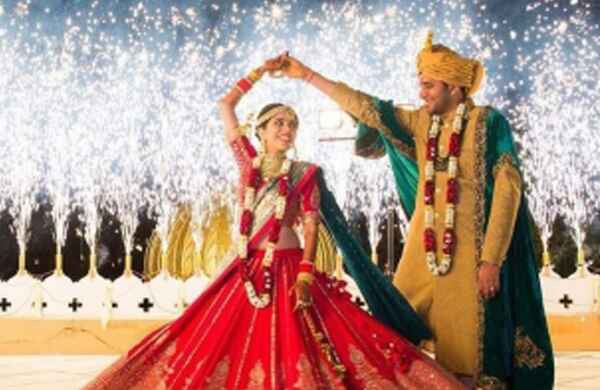 Top Event Planners