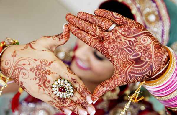 Luxury Wedding Planners
